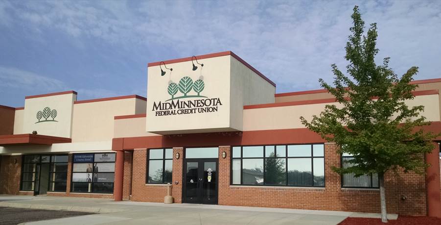 Mid Minnesota Federal Credit Union - Alexandria