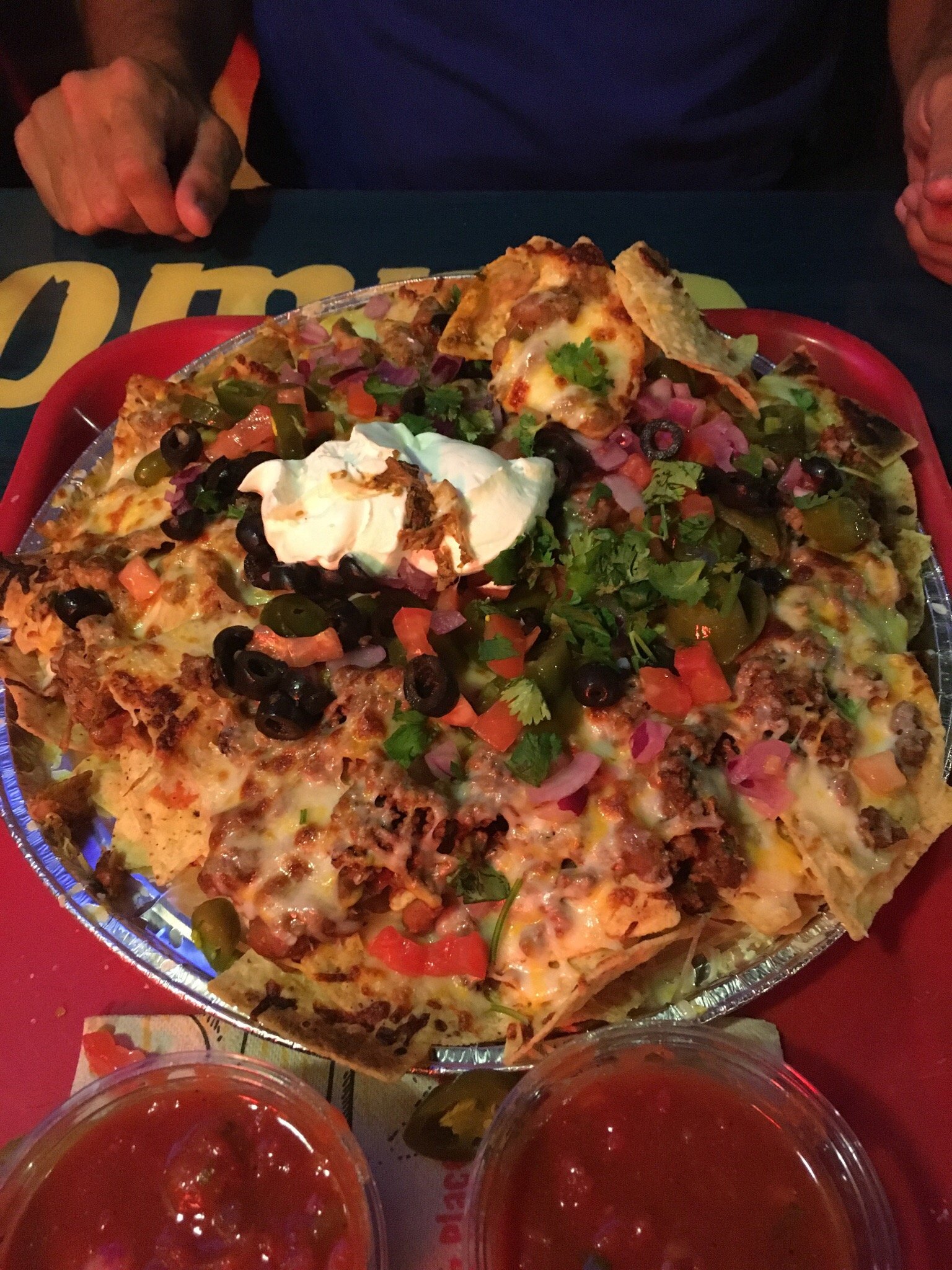 Photo credit: tripadvisor