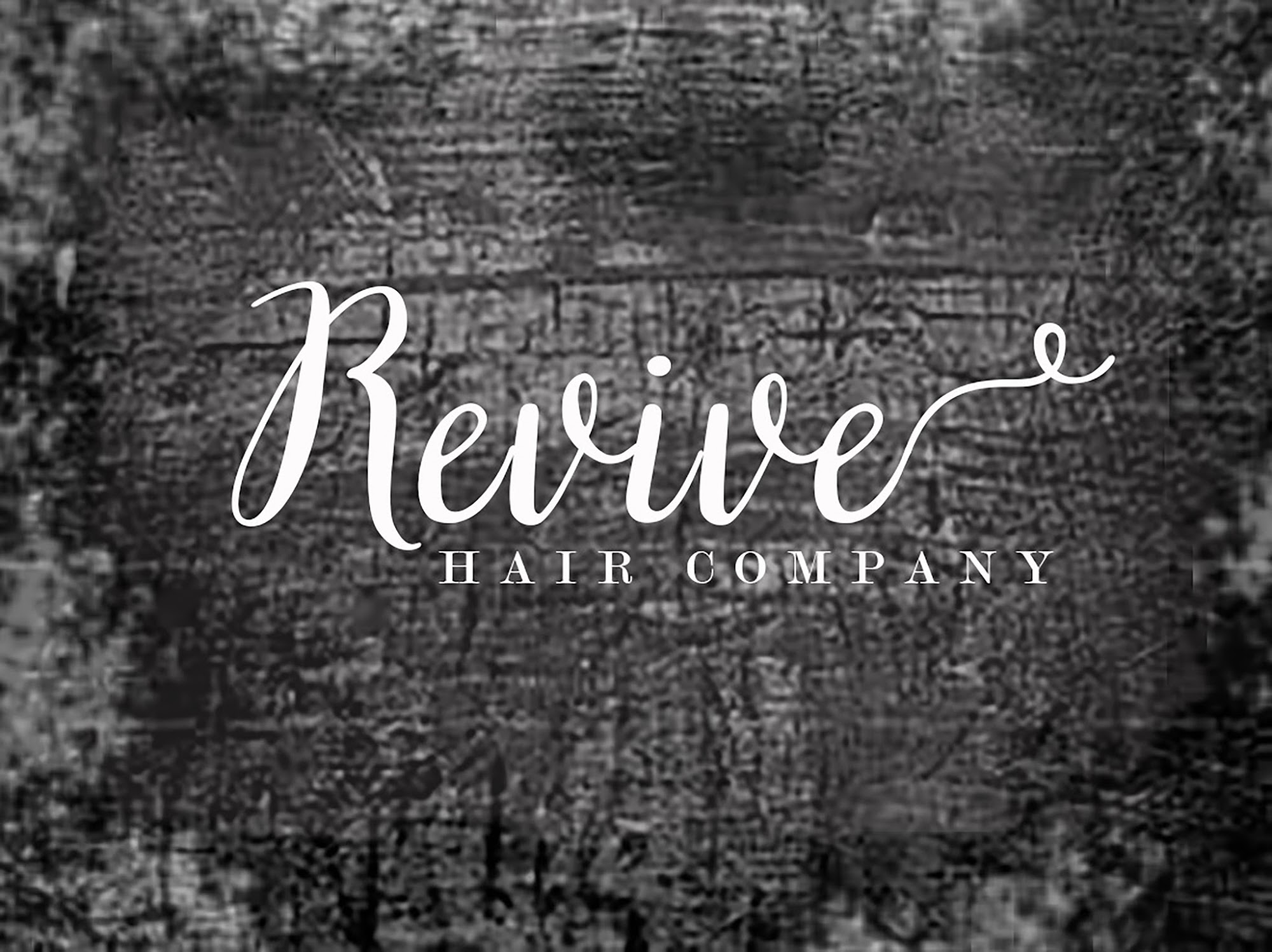 Revive Hair Company