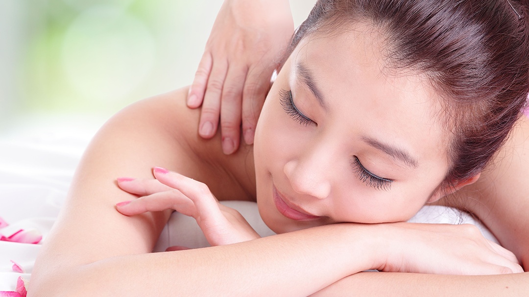 Min's Chinese Massage & Acupressure