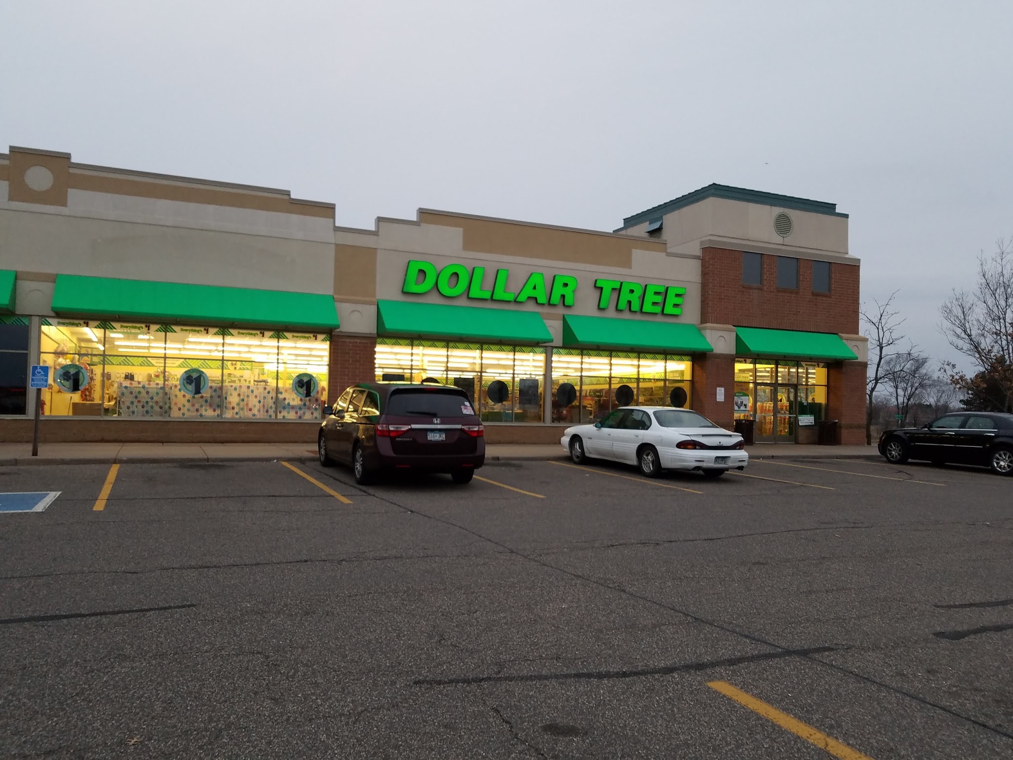 Dollar Tree