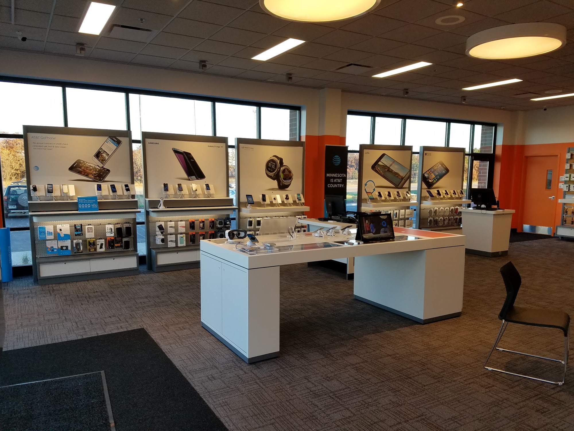 AT&T Store