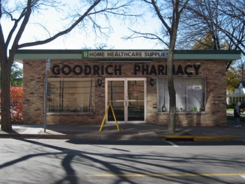 Goodrich Pharmacy