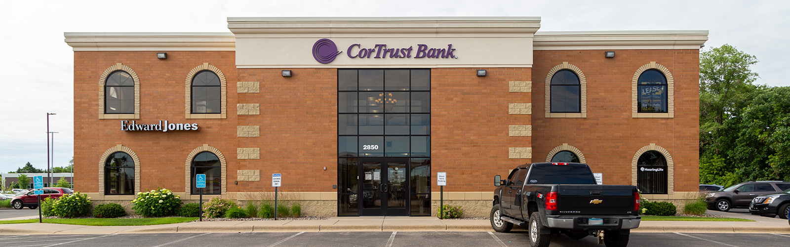 CorTrust Bank