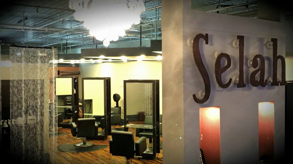 Selah Salon and Spa