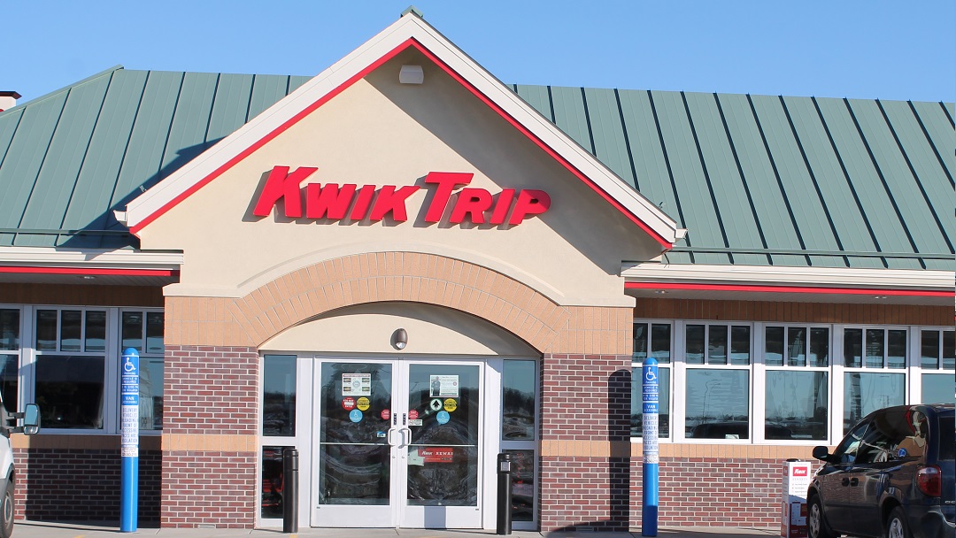 KWIK TRIP #695