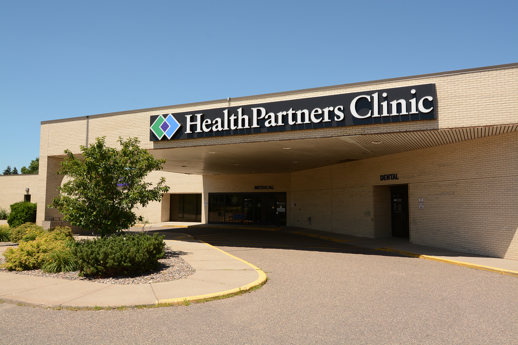 HealthPartners Clinic Apple Valley