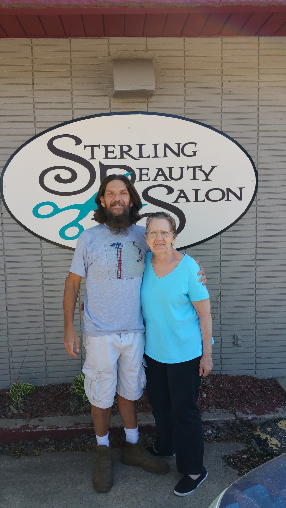Sterling Beauty Salon