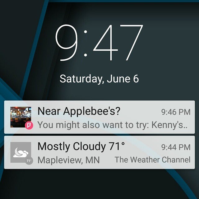 Photo credit: foursquare