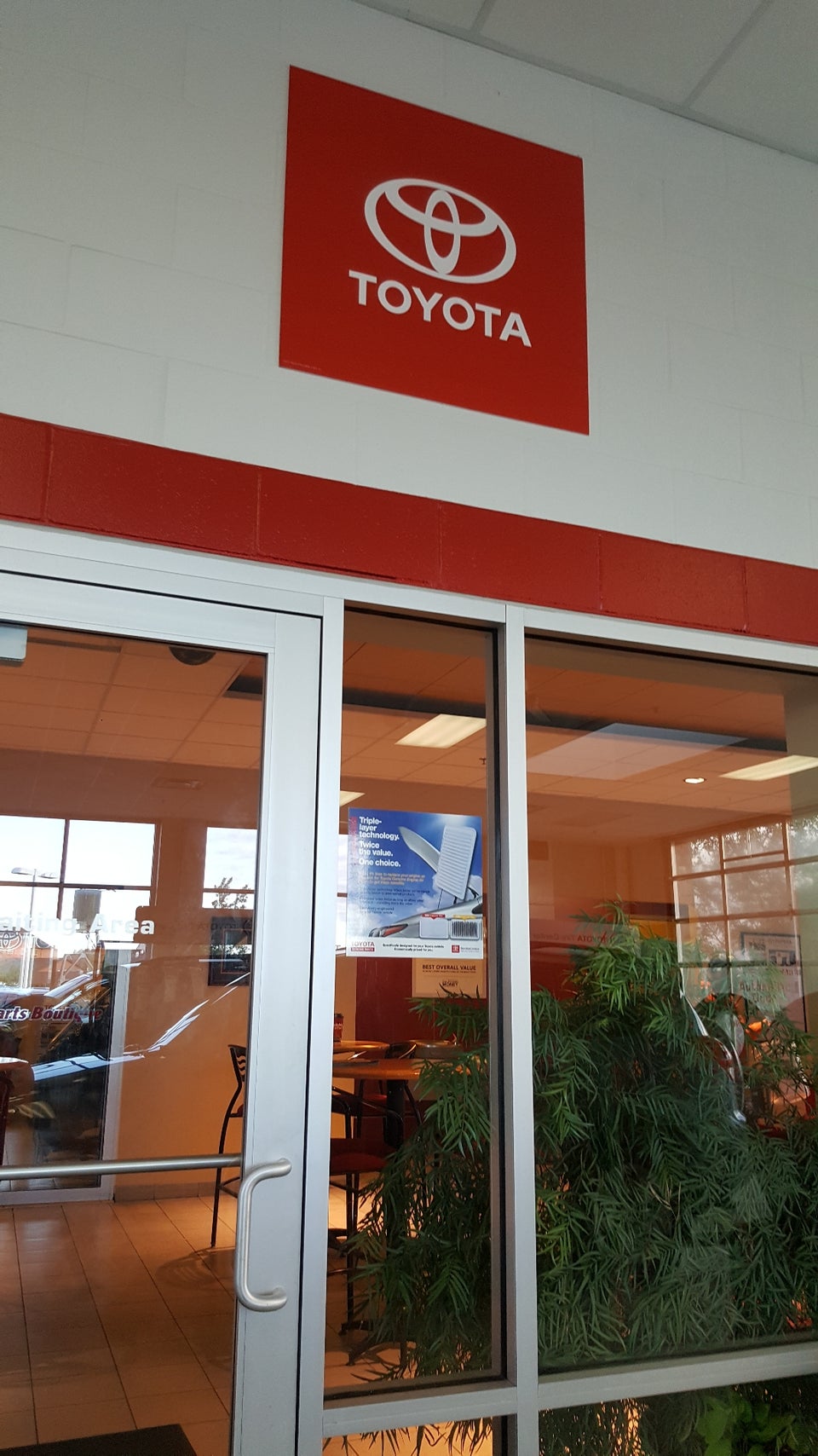 LAKE COUNTRY TOYOTA - Baxter MN - Hours, Directions, Reviews - Loc8NearMe