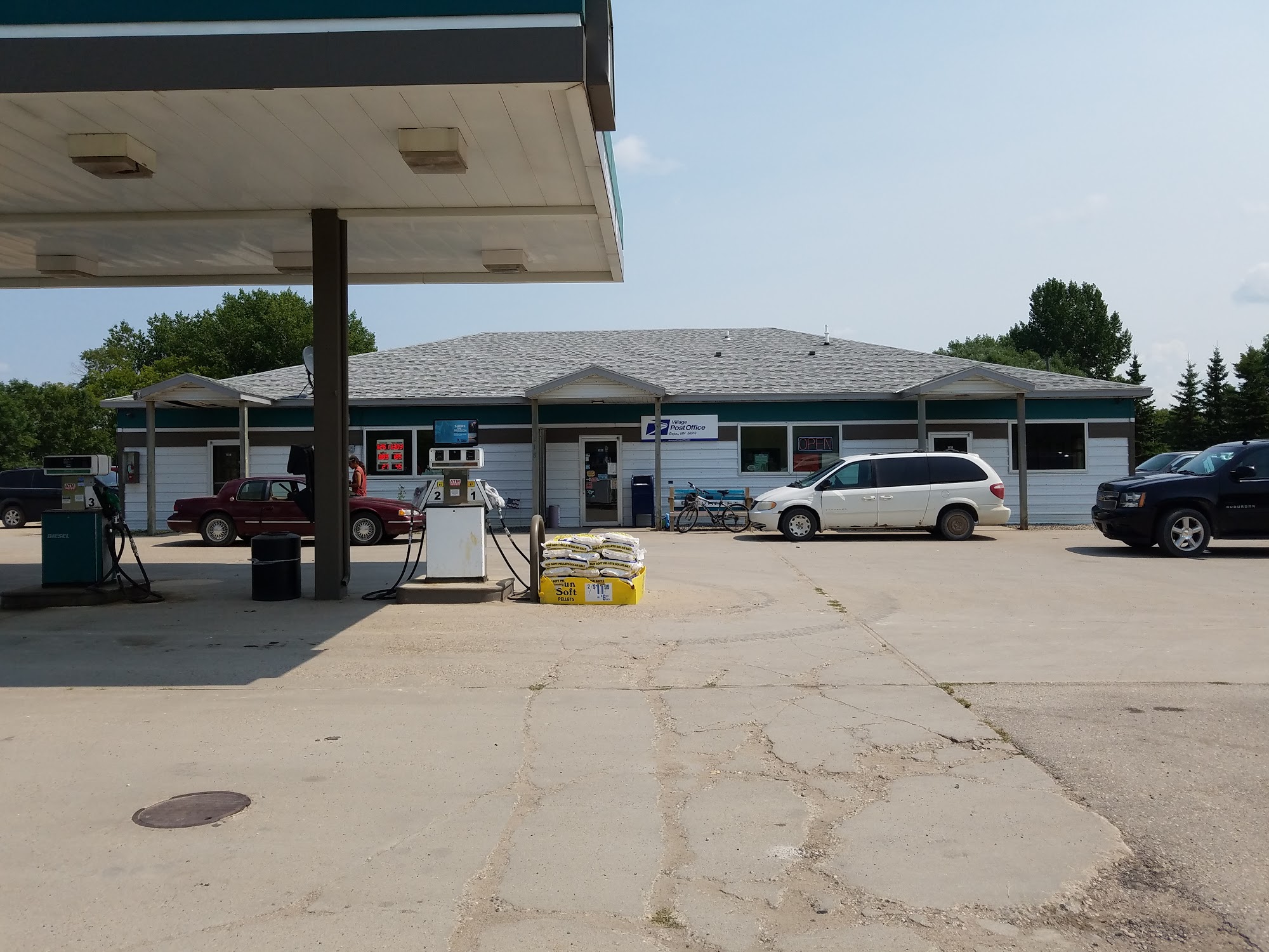 Bendickson General Store