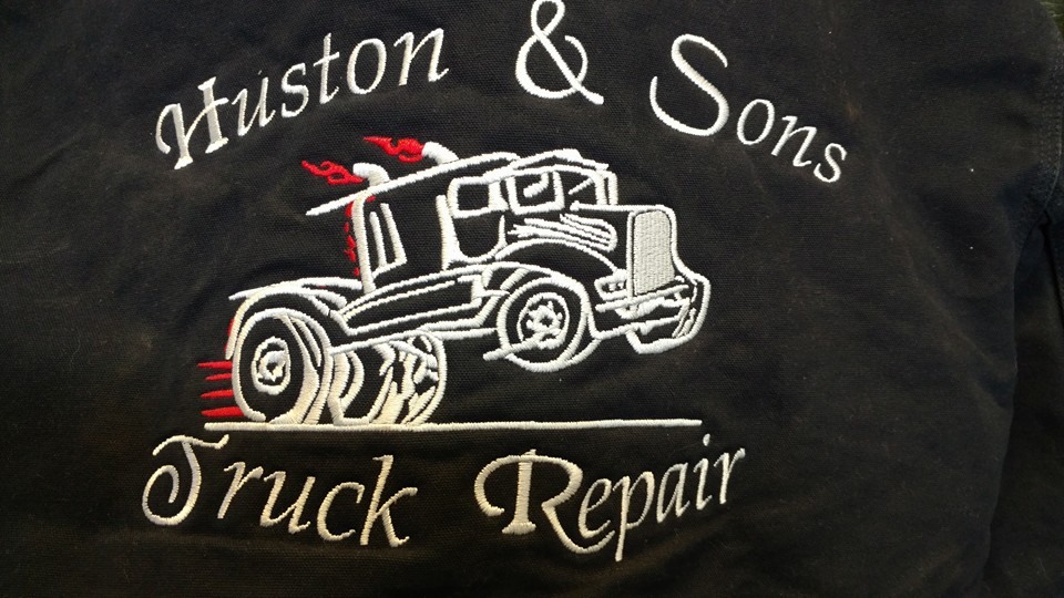 Huston & Sons Truck Repair