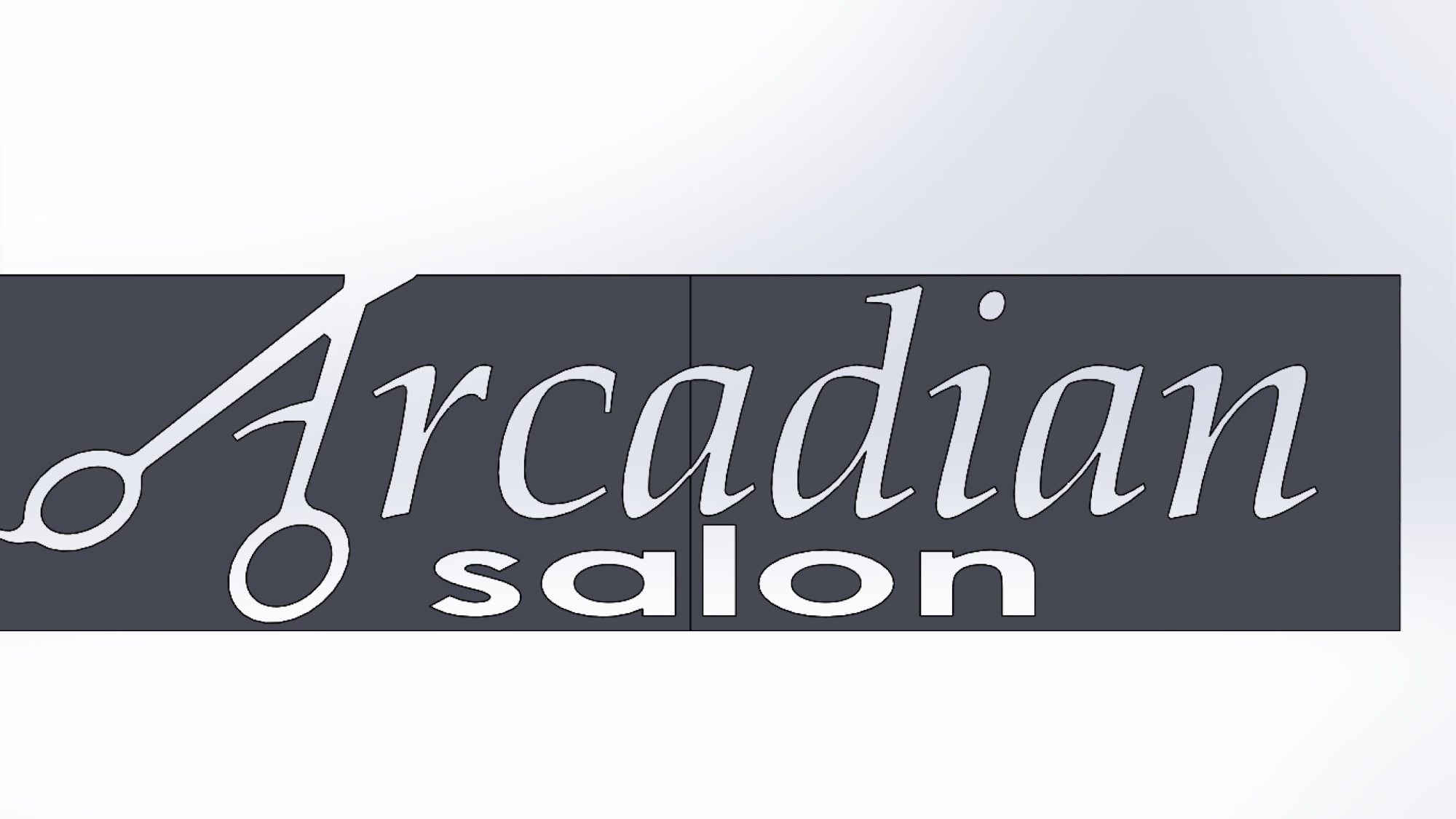 Arcadian Salon