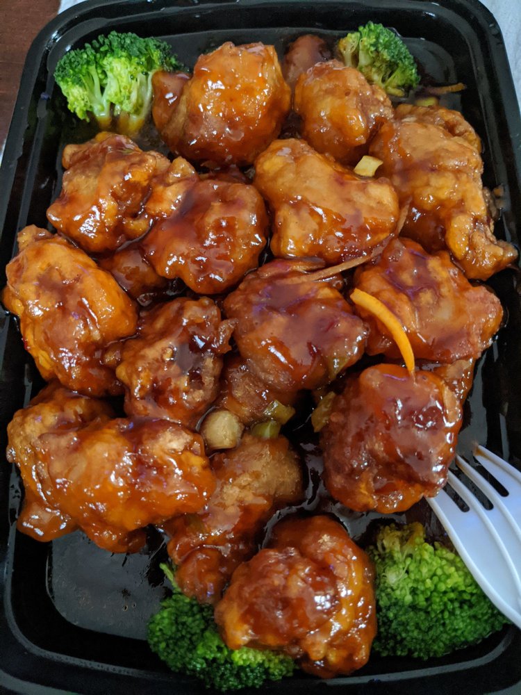 Blaine, MN Restaurants Open for Takeout, Curbside Service and/or