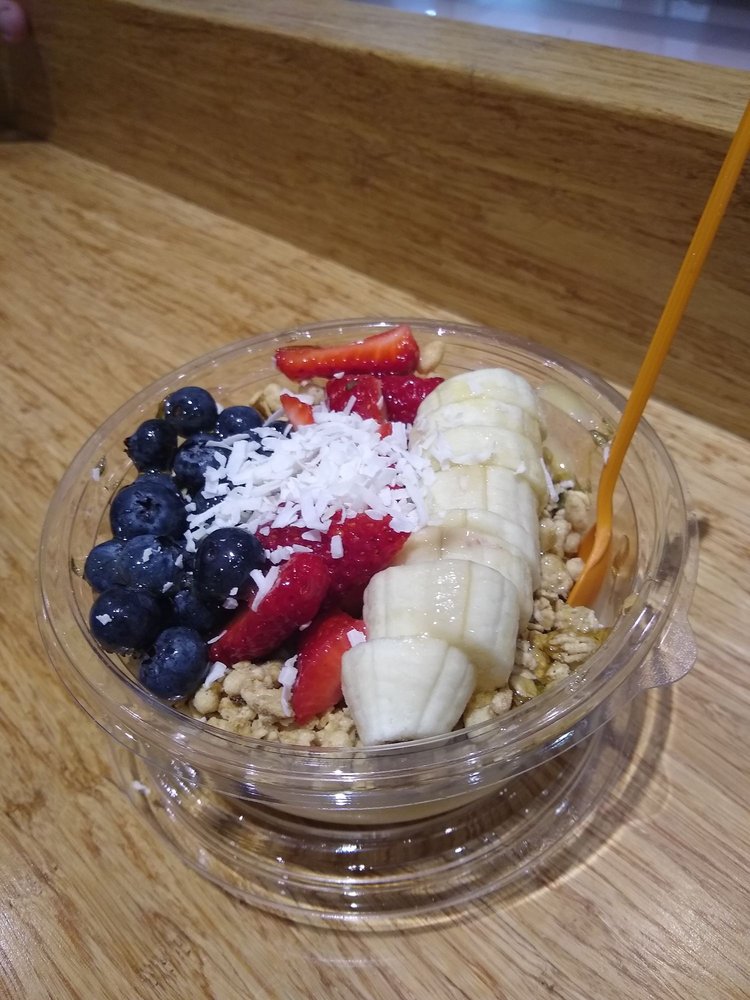 Jamba Mall of America 317 E Broadway, Bloomington