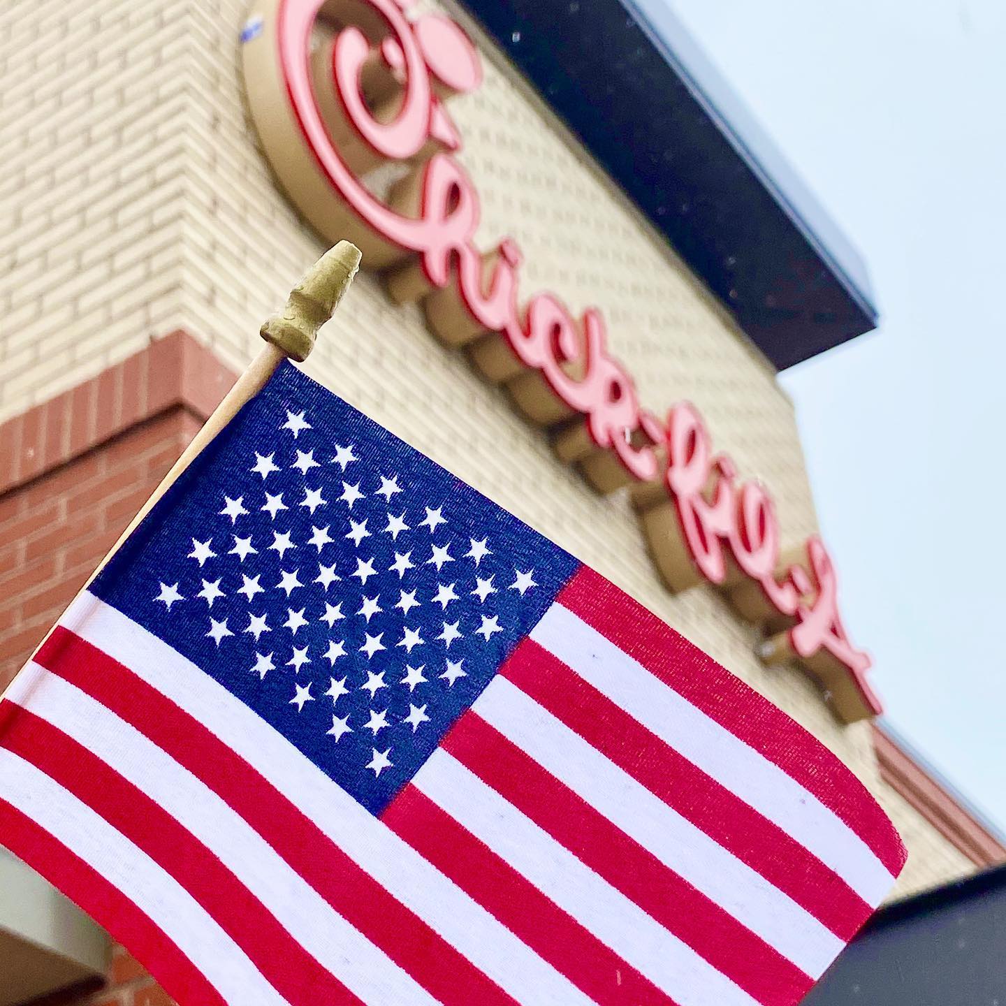 Chick-fil-A 2500 W 79th St, Bloomington