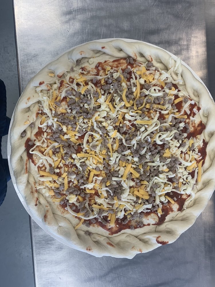 Papa Murphy's | Take 'N' Bake Pizza 8507 Lyndale Ave S, Bloomington