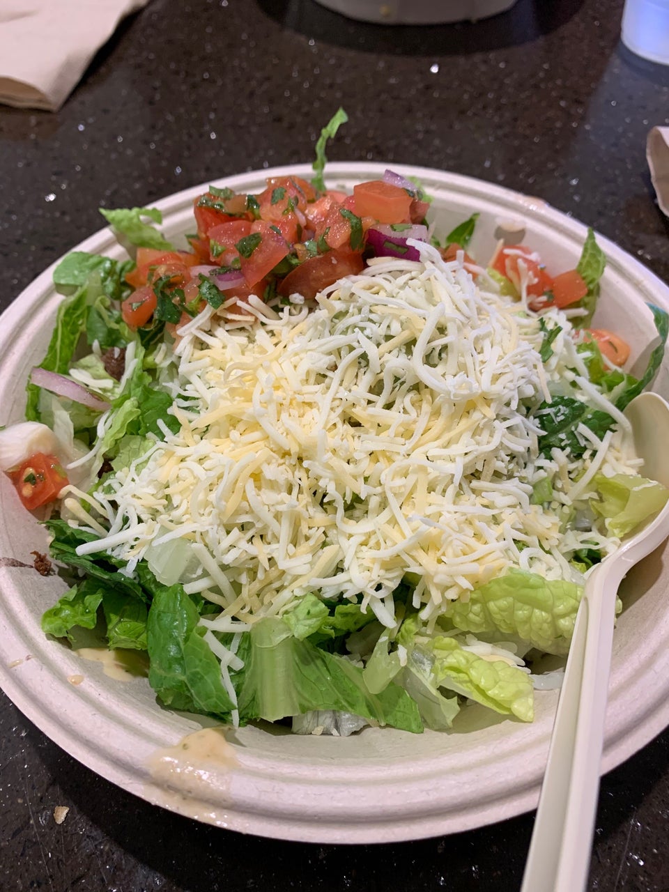 QDOBA Mexican Eats 60 E Broadway Space C364, Bloomington