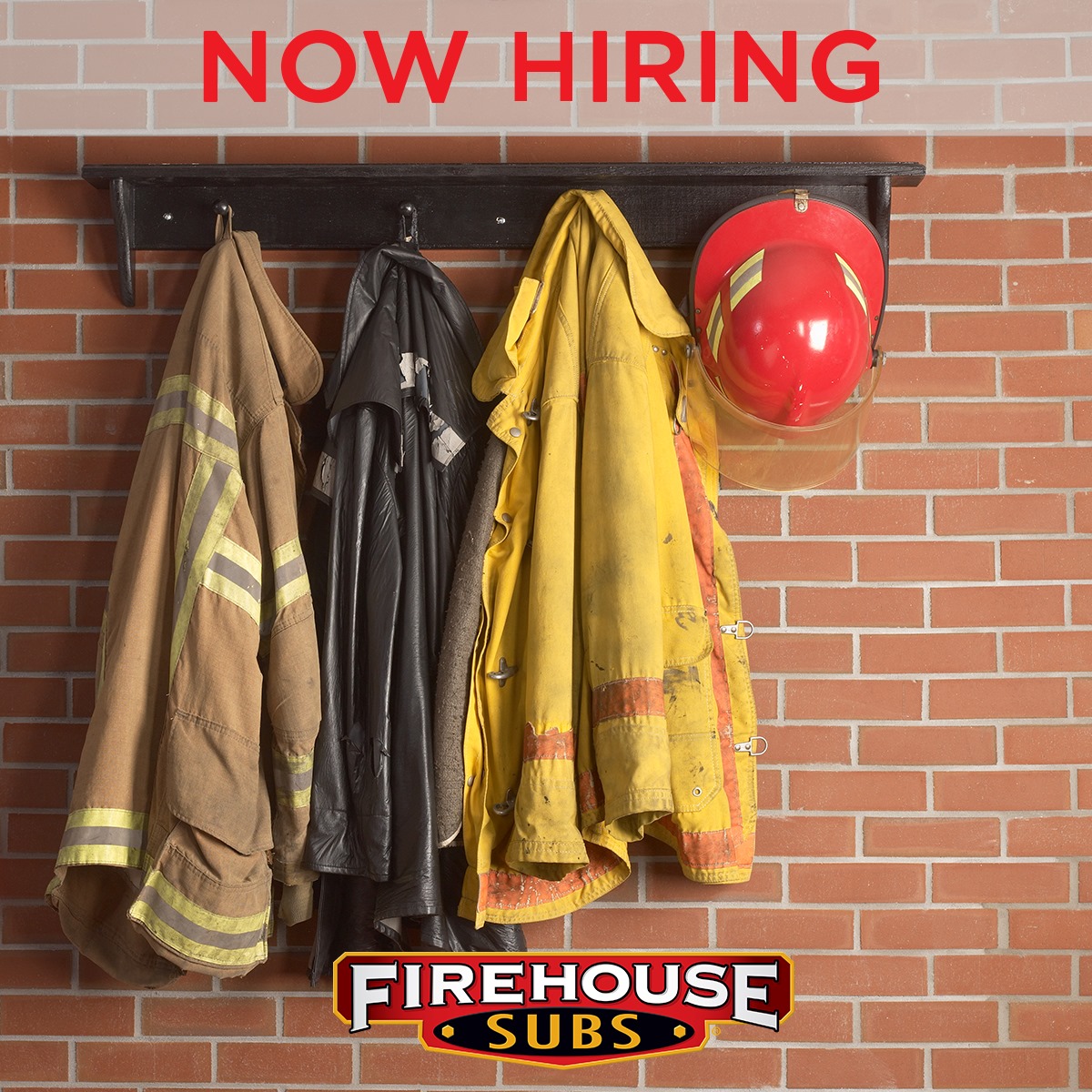 Firehouse Subs Park Place on France 10700 France Ave S #116, Bloomington