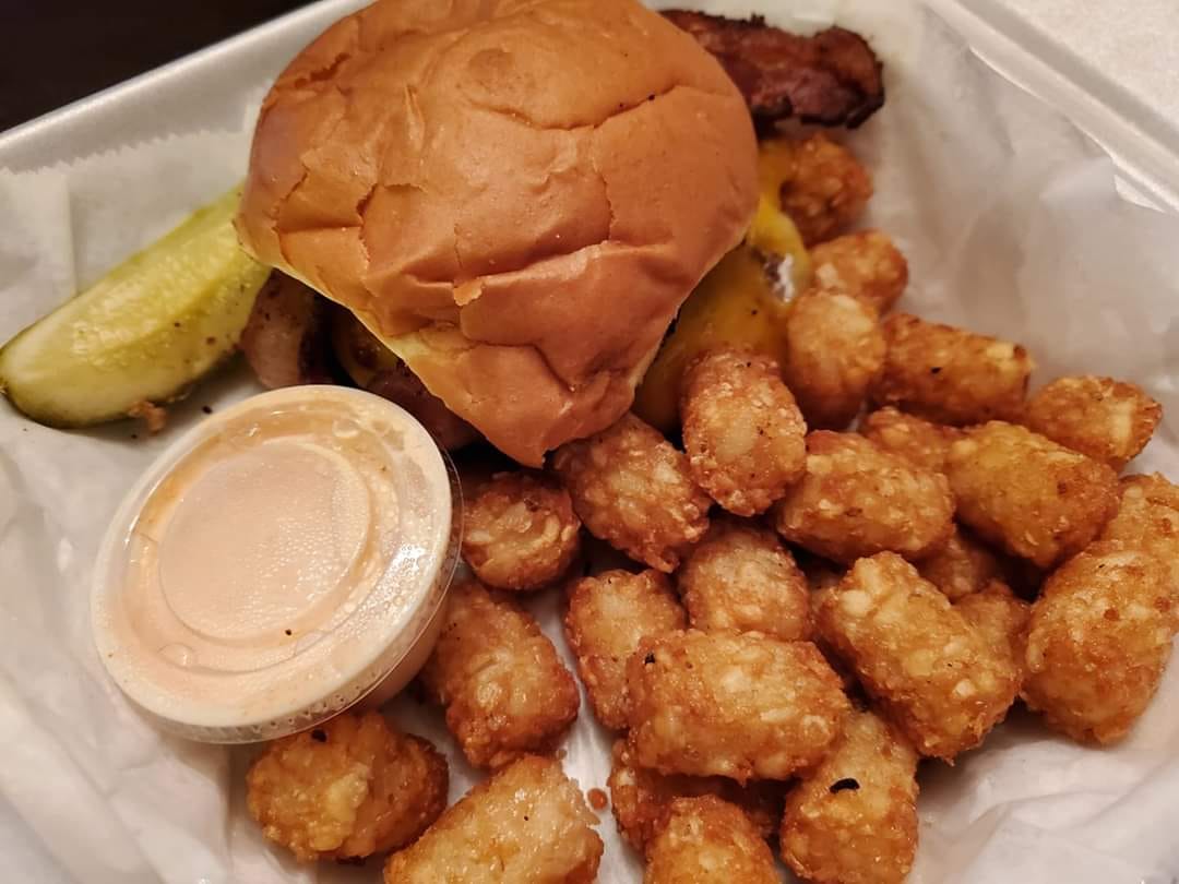 Shantytown Grill 8512 Pillsbury Ave S, Bloomington