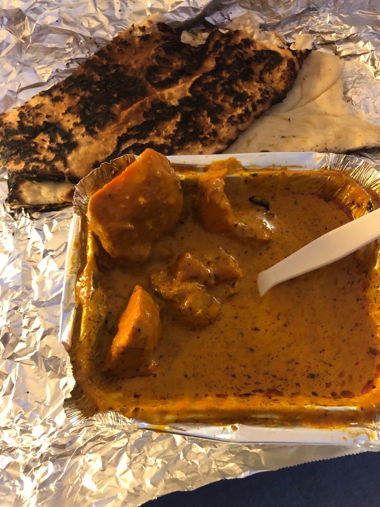 Tandoor Restaurant 8062 Morgan Cir S, Bloomington