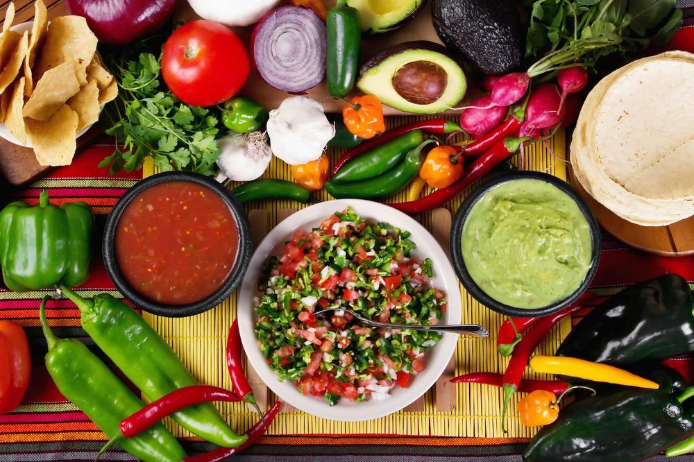 El Loro Mexican Grill 8405 Lyndale Ave S, Bloomington