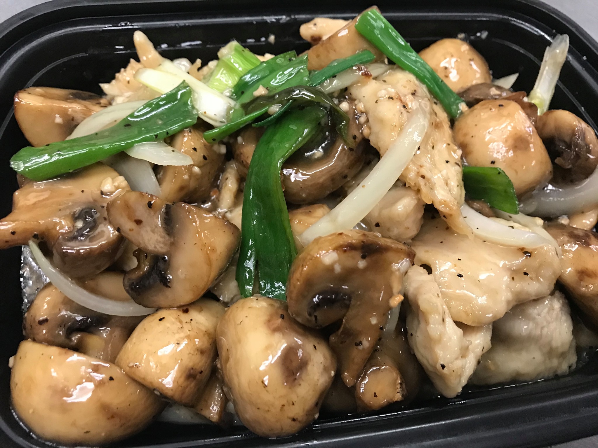 Hunan Restaurant 8066 Morgan Cir S, Bloomington