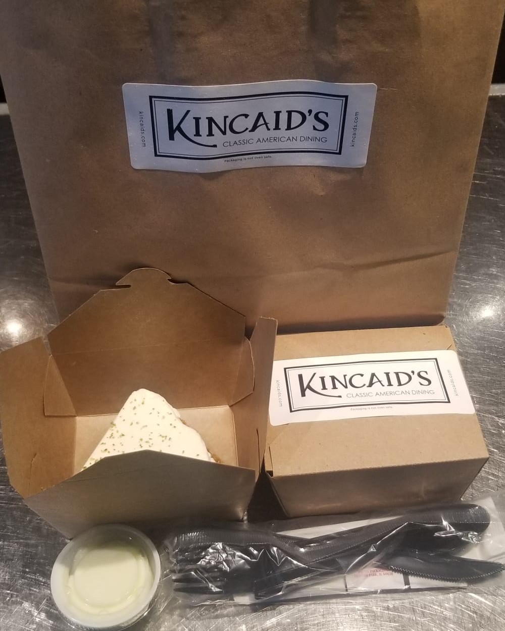 Kincaid's Fish, Chop & Steakhouse 8400 Normandale Lake Blvd, Bloomington
