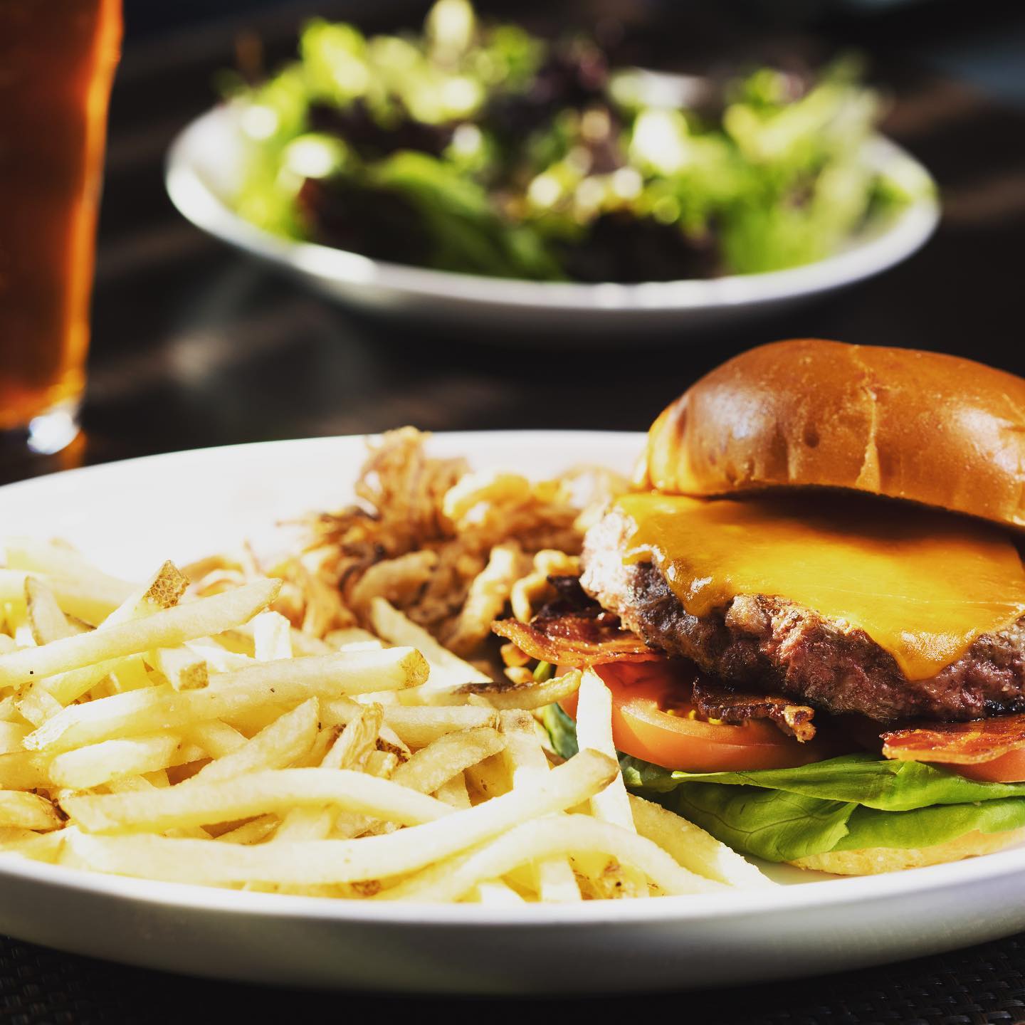 Bloomington ChopHouse 3900 American Blvd W, Bloomington