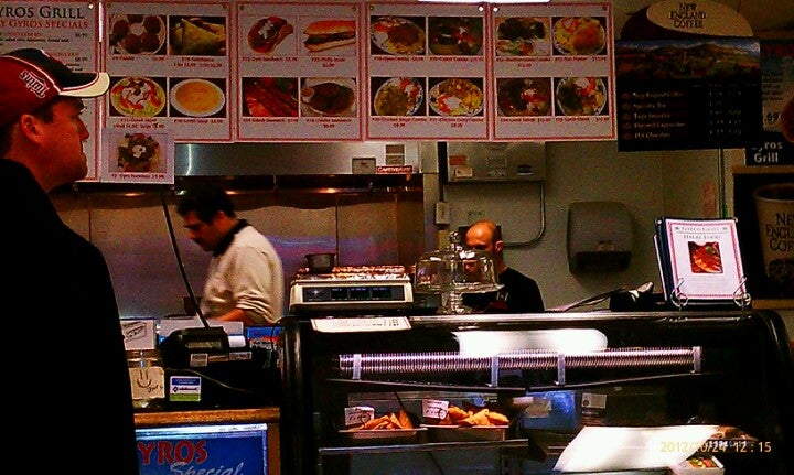 Photo credit: foursquare