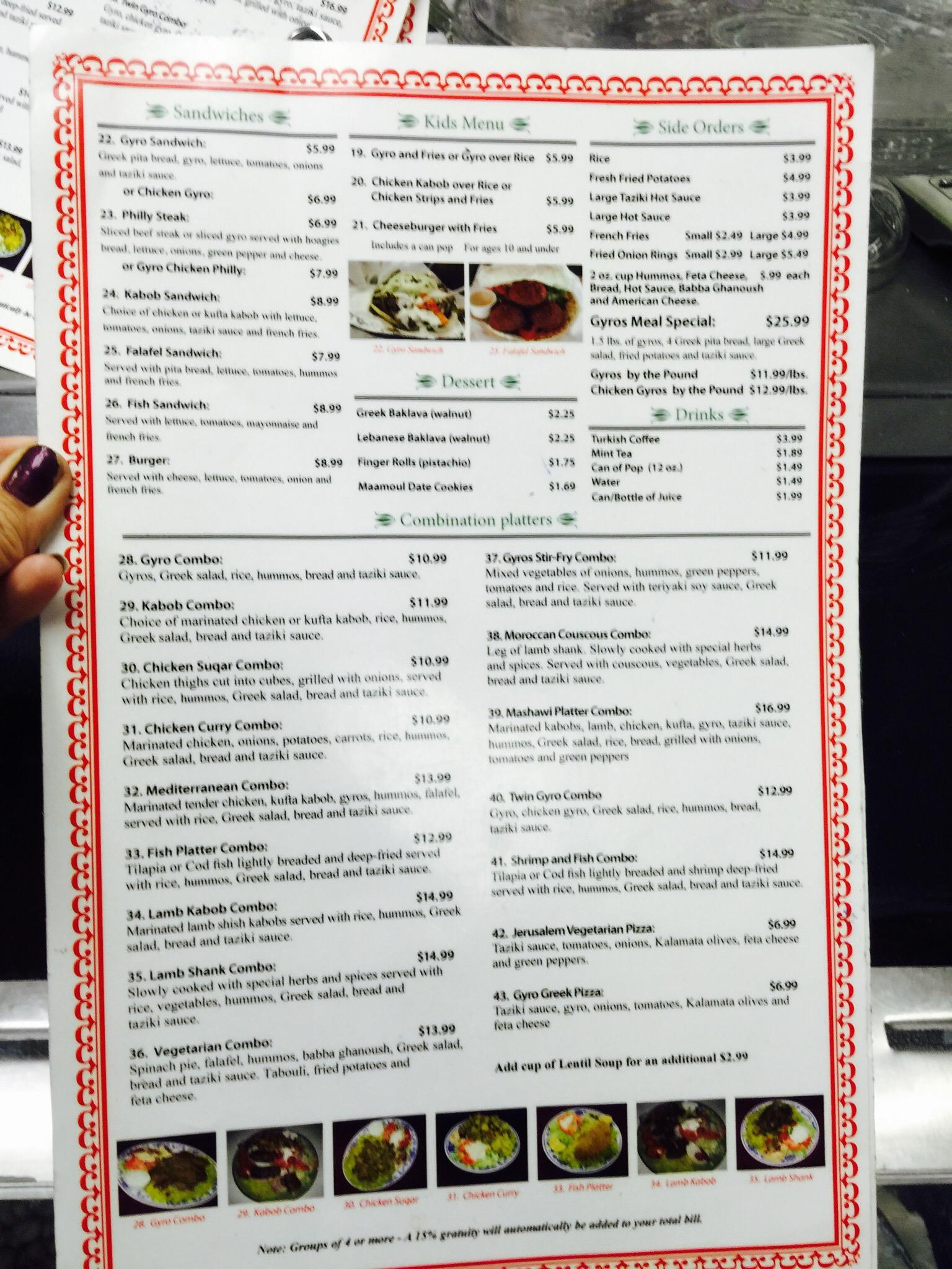 Photo credit: Tripadvisor