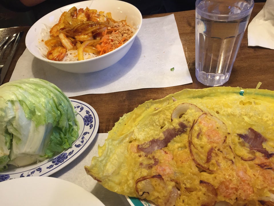 Kimson Vietnamese Cuisine 8654 Lyndale Ave S, Bloomington