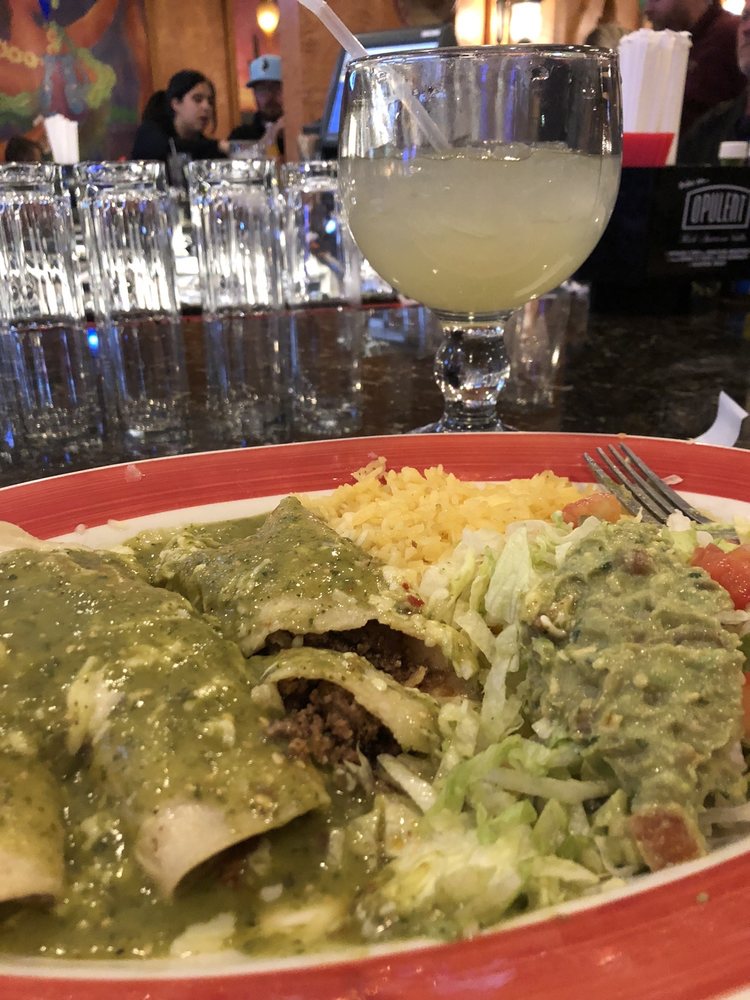 El Loro Mexican Grill 9332 Ensign Ave S, Bloomington