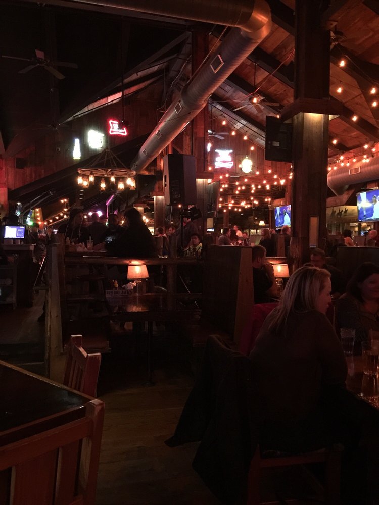 Cowboy Jacks Bloomington 2801 Southtown Dr, Bloomington