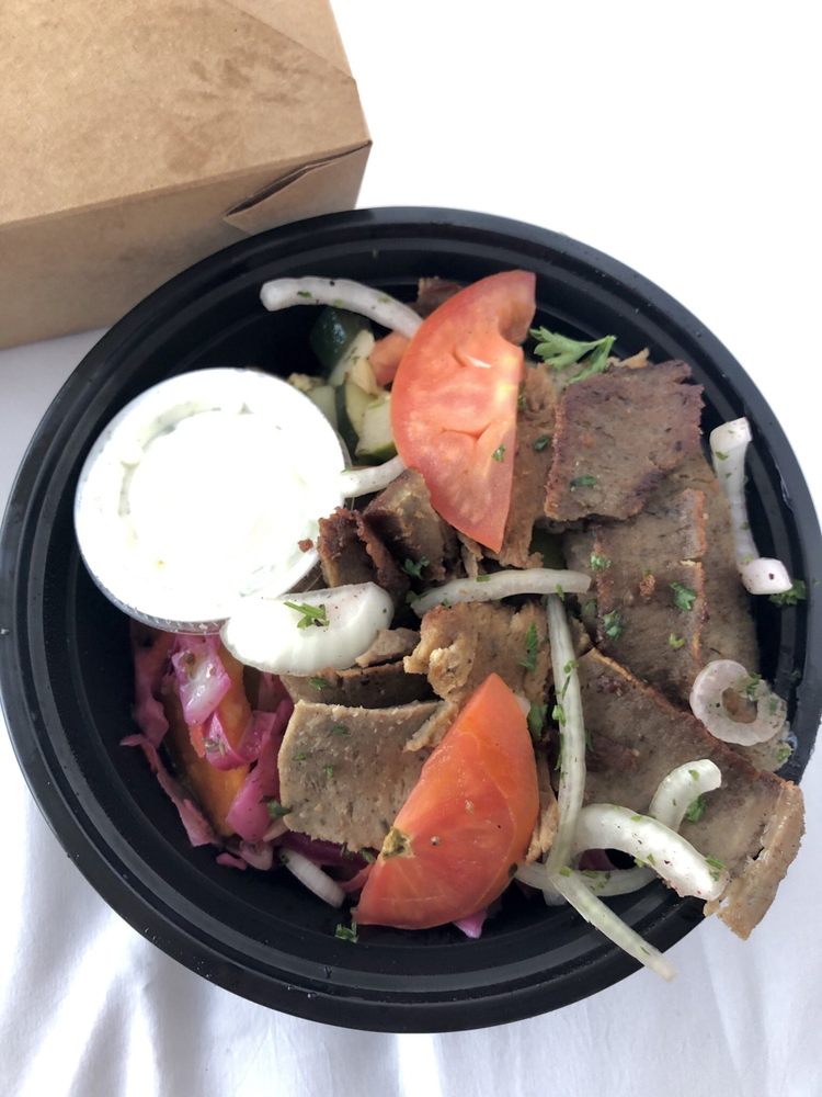 Falafel King 3806 W Old Shakopee Rd, Bloomington