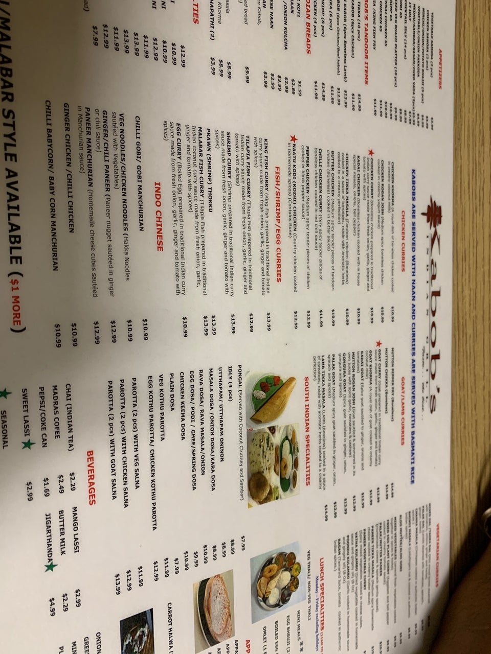 Bloomington, MN Restaurants Open for Takeout, Curbside Service and/or