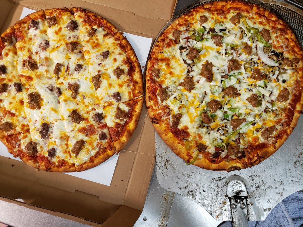 PIWI'S PIZZA, WINGS & MORE 7830 Portland Ave S, Bloomington