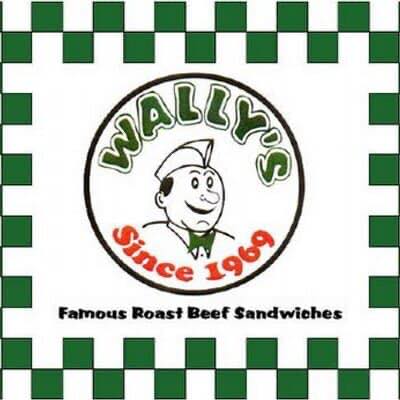 Wally's Roast Beef 8120 Penn Ave S, Bloomington