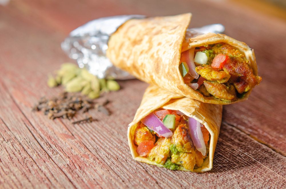 Hot Indian Foods Mall Of America 60 E Broadway Suite C332, Bloomington