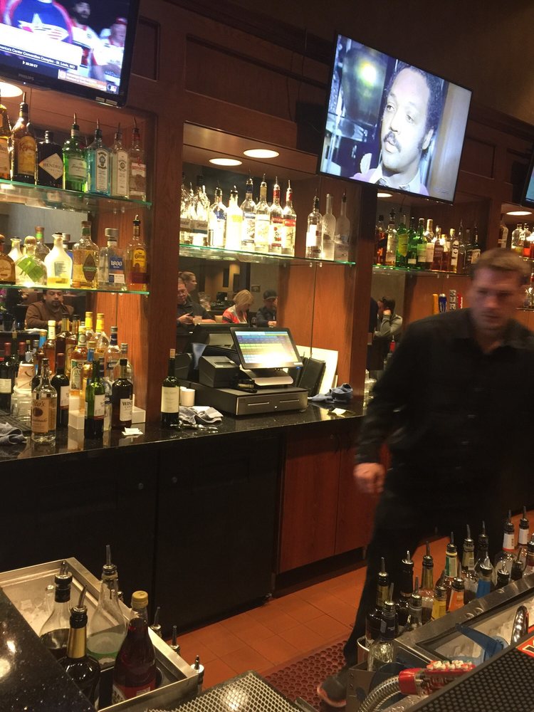6300 Steakhouse 6300 Earle Brown Dr, Brooklyn Center