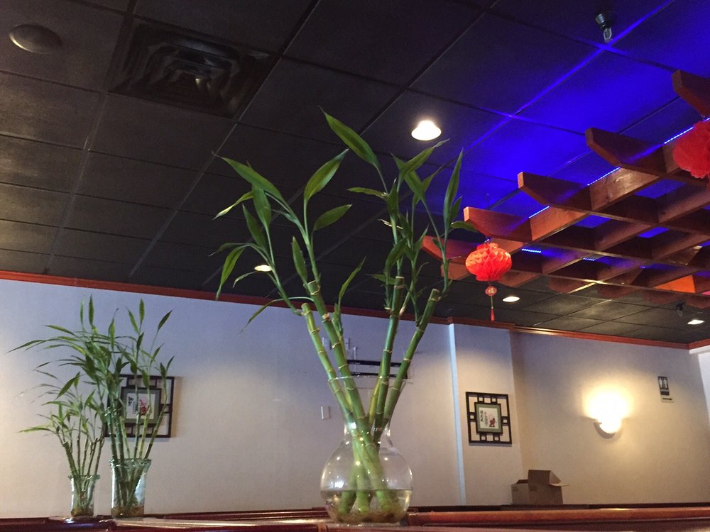 Rose Garden Asian Bistro 6090 Shingle Creek Pkwy, Brooklyn Center