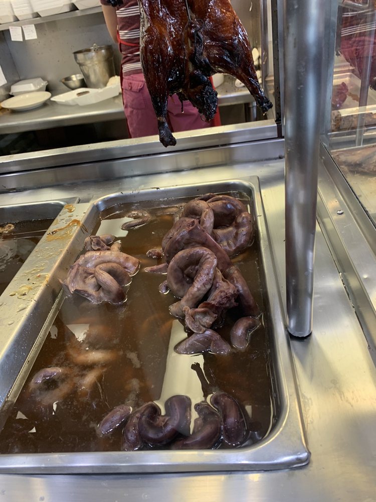 Hiep Thanh BBQ & Deli 6201 Brooklyn Blvd, Brooklyn Center