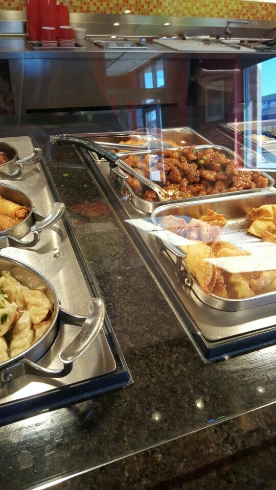 Leeann Chin 5711 Xerxes Ave N, Brooklyn Center