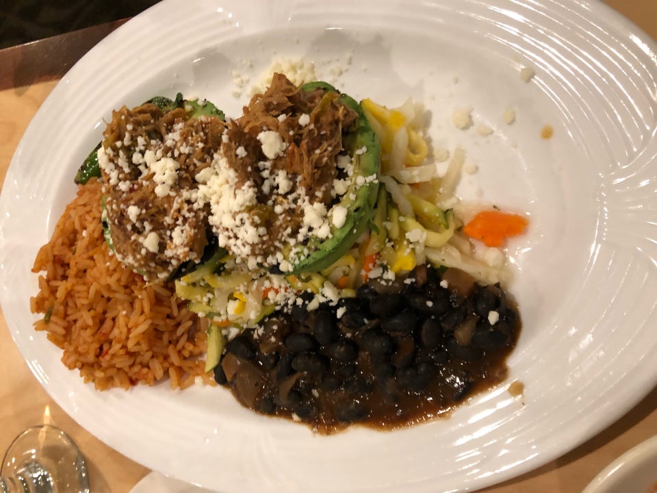Serrano's Cocina 2200 Freeway Blvd 1st floor, Brooklyn Center