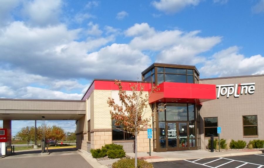 TOPLINE FINANCIAL CREDIT UNION - Brooklyn Park MN - Hours, Directions - Topline Federal Credit Union St Paul Mn