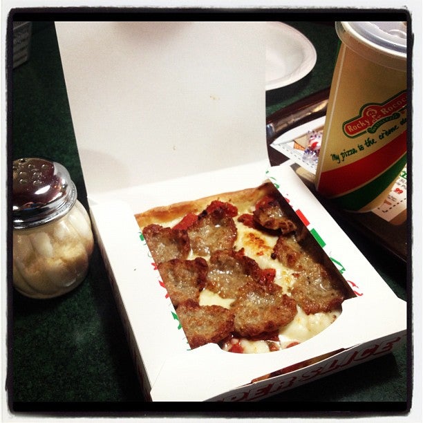 Photo credit: foursquare