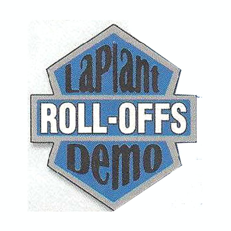 Laplant Demo