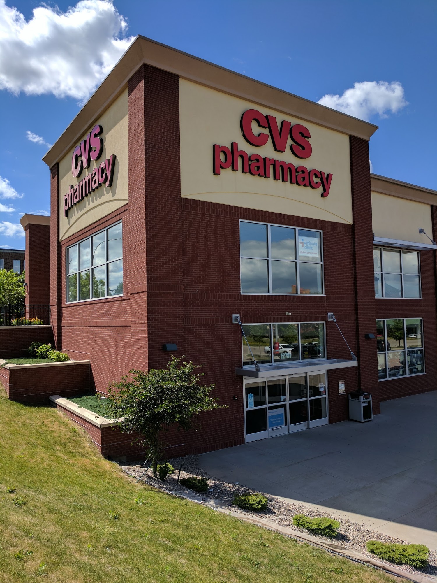 CVS