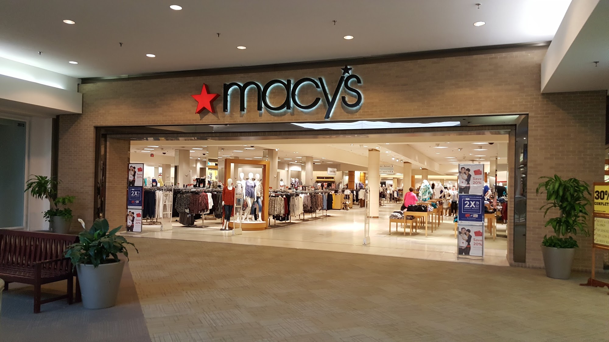 Macy's