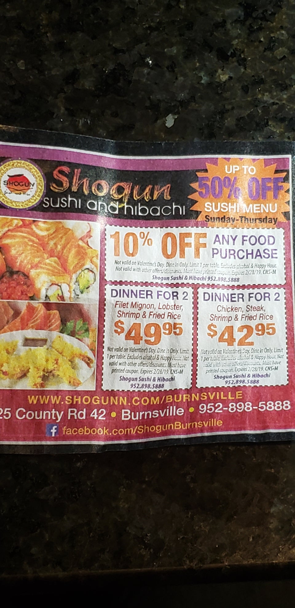 Photo credit: foursquare